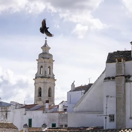 Dimora Dei Sette Gradini Prázdninový dům
