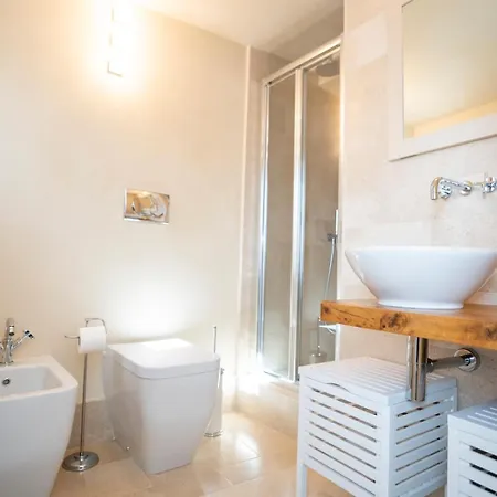 Dimora Dei Sette Gradini