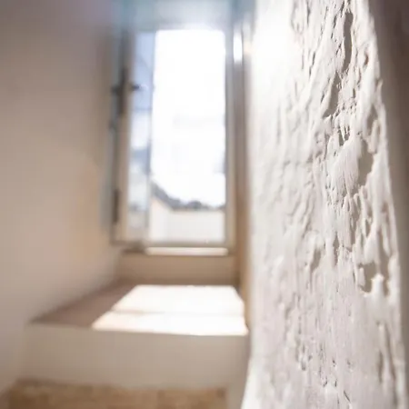 Casa vacanze Dimora Dei Sette Gradini