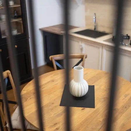 Nyaraló Dimora Dei Sette Gradini Noci