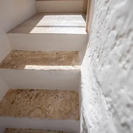 Dimora Dei Sette Gradini * Noci