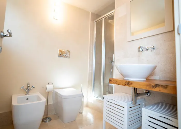 Dimora Dei Sette Gradini