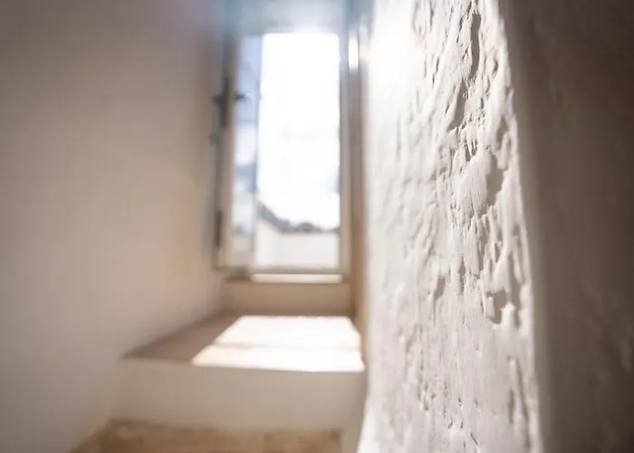 Casa vacanze Dimora Dei Sette Gradini