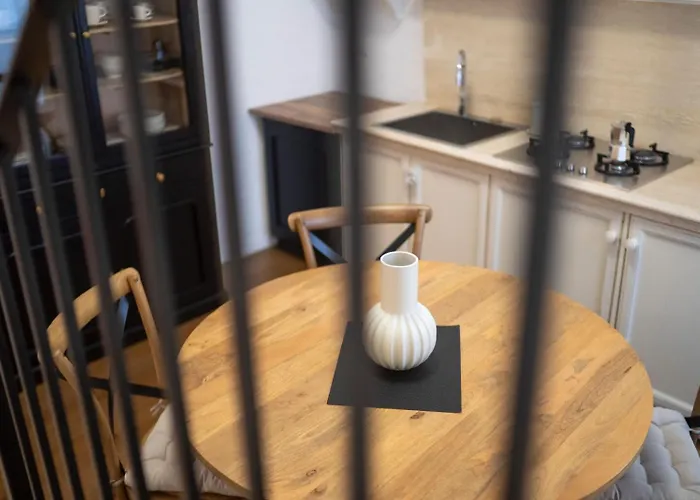 Casa vacanze Dimora Dei Sette Gradini Noci