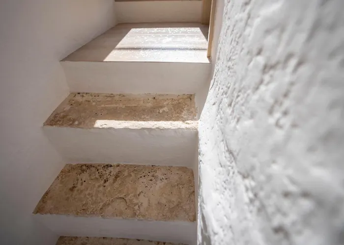 Dimora Dei Sette Gradini * Noci